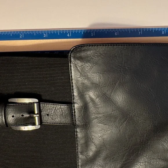 Torrid Wide Width Tall Boots - Picture 8 of 10